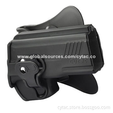 Holster for Taurus PT809/PT840/PT845, 24/7, 24/7 Pro and 24/7 G1 Pistol